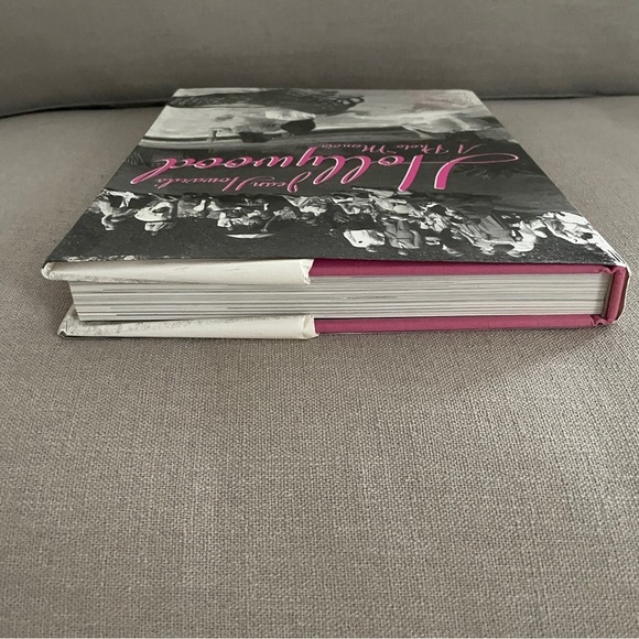 Vintage Jean Howard's Hollywood: A Photo Memoir Hardcover Coffee Table Book - Picture 5 of 11